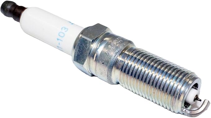 ACDelco 41-103 Professional Iridium Spark Plug (6 Pack)