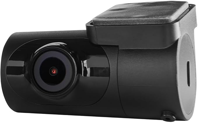 Cobra Rear-View Camera for SC Series Dash Cams, with Full HD Video, Flexible Mounting for Optimal View