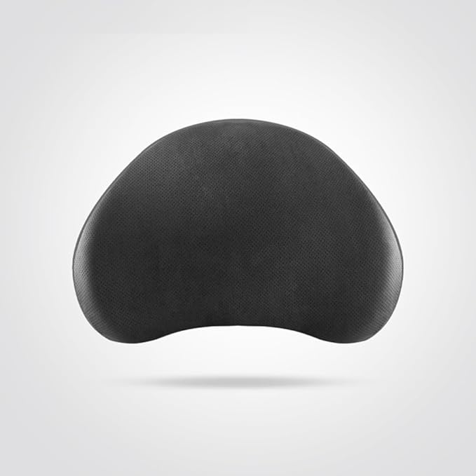 Car Seat Neck Break Cushion for Corvette C8 C7 C6 C5 Coupé/Cabriolet Z06 LT6 LT2 Stingray LS9 LS7 ZR1 LS3 LS2 LS1 5-Seats Car Seat Lumbar Pillow Headreast Car Headrest Pillow Head Support Rest Pillow