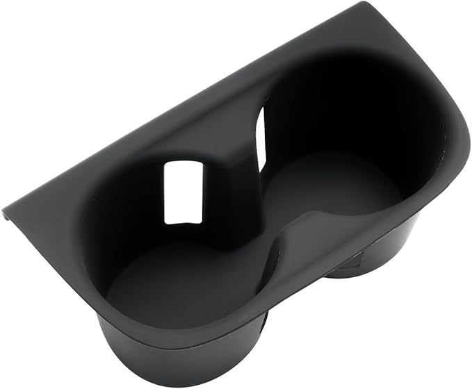 CDEFG for 2023 2024 2025 2026 Honda HR-V Center Console Organizer Tray for 2023-2026 Honda HR-V(Sport,EX-L,LX) Accessories Console Tray Storage Box Cup Holder