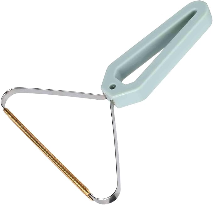 1 PCS Pet Hair Removal Tool, Fuzz Lint from Carpet, Rug, and Furniture – Effective Rake,Scraper,Shaver and Brush – Lint Cleaner and Pro Pet Hair Remover – Ideal for Pet Towers,Couch,Car