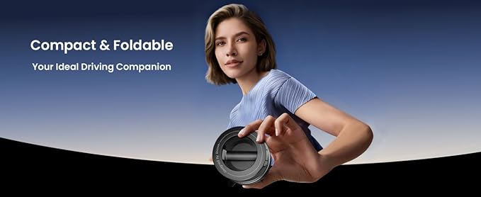 Magnetic Phone Holder for Car, Car Mount 360 Adjustable Vacuum Suction Cup, Phone Mount for Car Accessories/Windshield/Mirror/Kitchen/Gym for iPhone 17 Pro Max 16 15 14 13