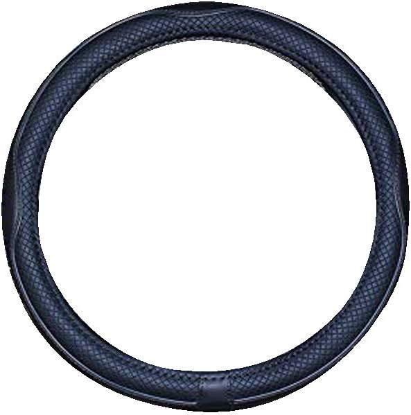 Mayco Bell Boat Steering Wheel Cover Microfiber Leather 13-13.5 inch