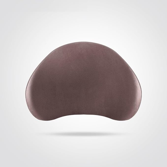 Car Seat Neck Break Cushion for Corvette C8 C7 C6 C5 Coupé/Cabriolet Z06 LT6 LT2 Stingray LS9 LS7 ZR1 LS3 LS2 LS1 5-Seats Car Seat Lumbar Pillow Headreast Car Headrest Pillow Head Support Rest Pillow