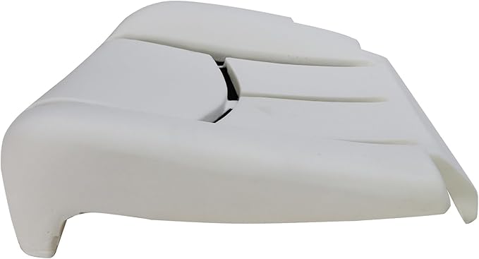 Driver Side Bottom Seat Foam Cushion Replacement Pad Compatible with Chevy Silverado Avalanche Tahoe GMC Sierra Cadillac Escalade 2003 2004 2005 2006 2007