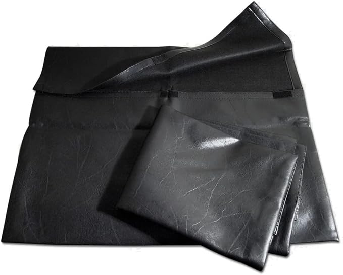 C3 Corvette T-Top Roof Panel Protection Storage Cover Bags Fits: 68 Through 82 Corvette Coupes