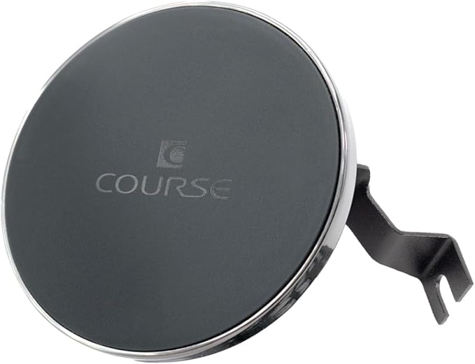 Course Motorsports Direct Fit Phone Mount - Infiniti Q50 (2014-2024) - Right - Magnetic - Compatible with MagSafe