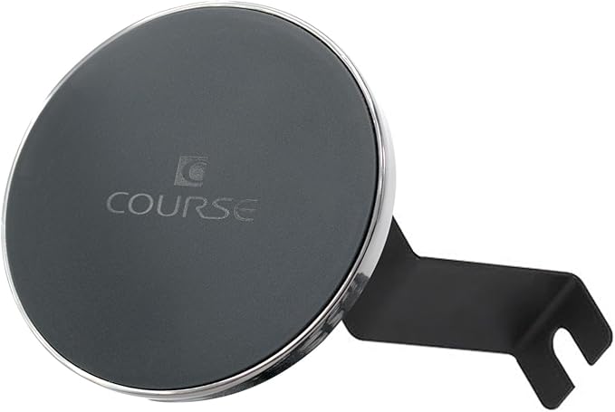 Course Motorsports Direct Fit Phone Mount - Dodge Durango (2014-2020) Compatible with All Phones - Magsafe Compatible Magnetic