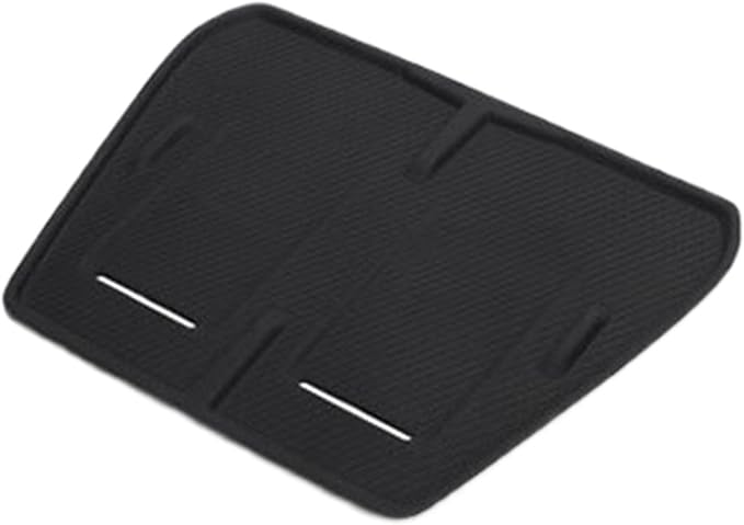 Wireless Pad Anti Slip Mat for N7 2023 Protections Silicone Pad Flexible Pad Easy Use Auto Interior Accessory