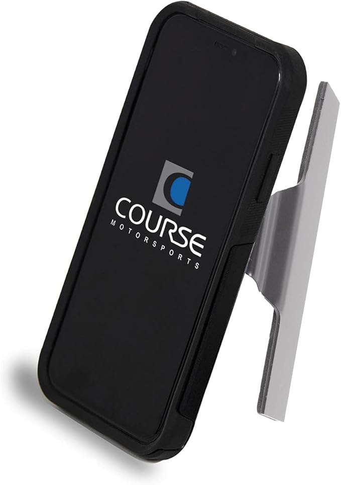 Course Motorsports Direct Fit Phone Mount - Volkswagen Tiguan (2018-2023 AD/BW) - Left or Right - Magnetic - Standard Magnetic