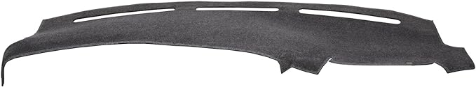 DashMat Original Dashboard Cover Lexus RX Series (Premium Carpet, Cinder)