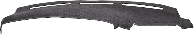 DashMat Original Dashboard Cover Suzuki Aerio (Premium Carpet, Cinder)