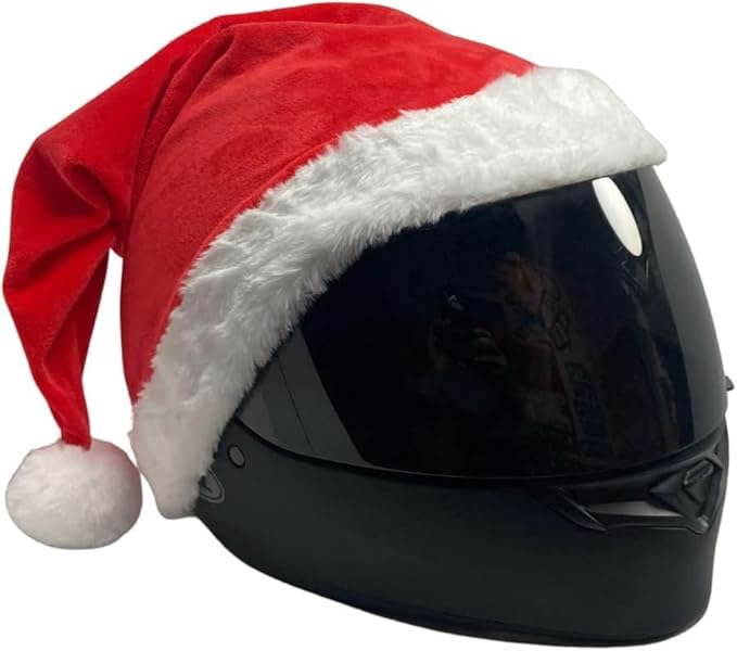 Carbon Moto Gear Motorcycle Helmet Cover Sleeves