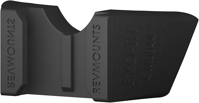 ScorpionEXO EXO-R1 Action Camera Helmet Chin Mount