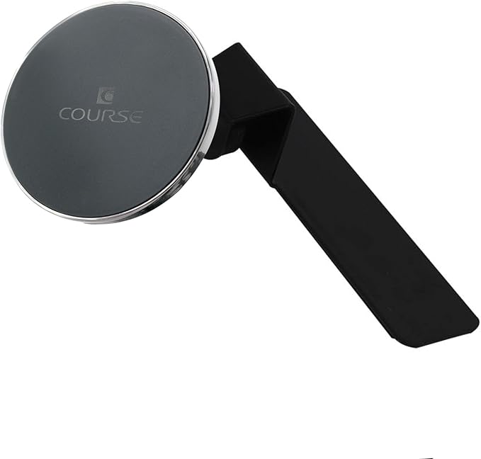 Course Motorsports Direct Fit Phone Mount - Toyota 4Runner (1999-2002) Compatible with All Phones - Magsafe Compatible Magnetic