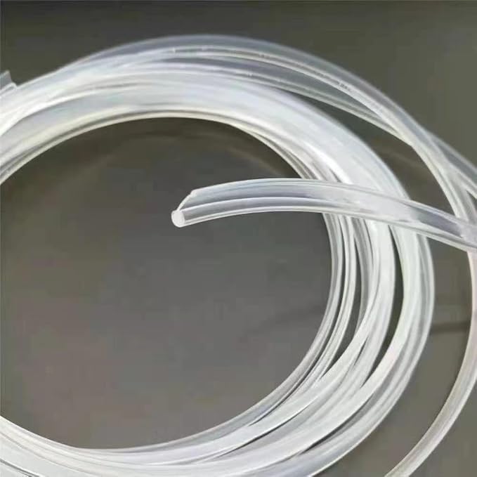 Super Bright MMA Plastic Optic Fiber Side Glow Unibody Band Edge Cable Car LED Illumination Optic Fiber Band Car Interior Atmosphere Lights (9.84ft)