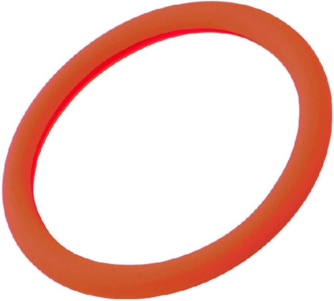 Silicone Skid-Proof Flexible Automotive Car Steering Wheel Cover Universal