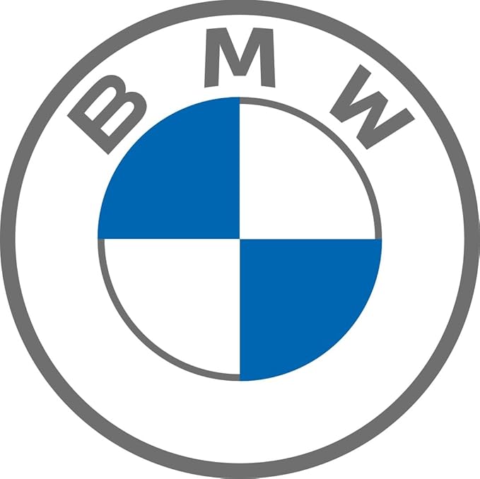 51470010557 -BMW Luggage Compartment Floor Net