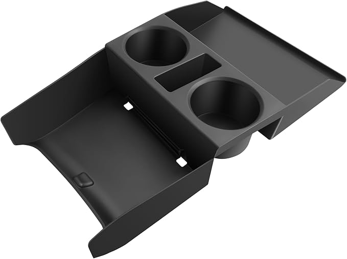 BIBIB0 3Pack 2025 2026 Tucson Limited Center Console Organizer for 2026 2025 Hyundai Tucson(Limited)/Tucson Hybrid/Tucson Plug-in Hybrid Armrest Inserts Tray -ONLY Fit Electronic Shift