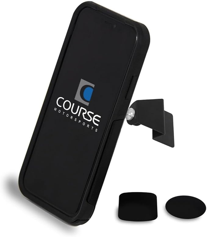 Course Motorsports Direct Fit Phone Mount - Range Rover 2015-2017 Magsafe Head - Non Charging Left or Right