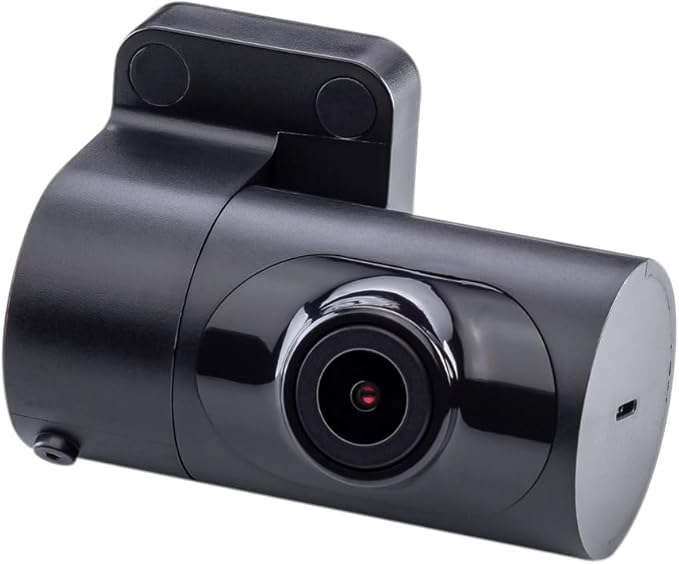 Cobra Rear-View Camera for SC Series Dash Cams, with Full HD Video, Flexible Mounting for Optimal View