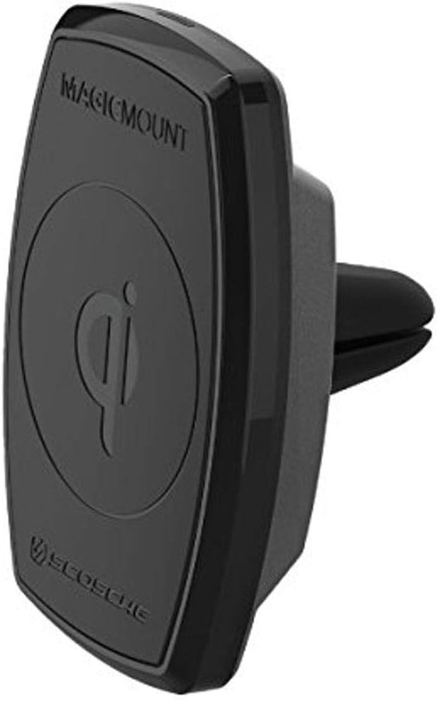 SCOSCHE MQ2V MagicMount Magnetic Vent Mount Holder for Vehicles