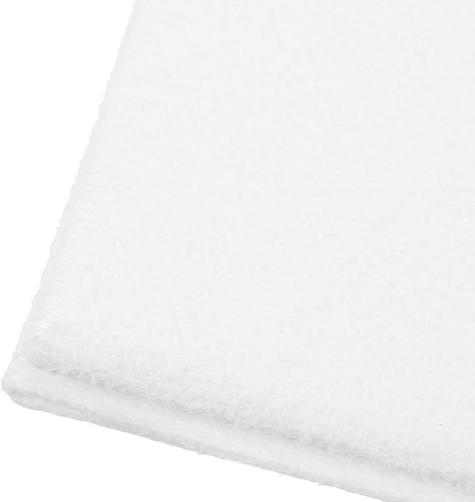 BESTYASH Microfiber Car Washing Towel 40x50cm Absorbent Cleaning Cloth Suede-Like Car Care Towel for Auto Detailing and Interior Cleaning