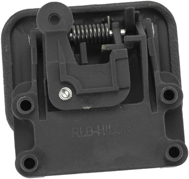 Glove Box Latch for 1999-2007 Chevy GMC Silverado Sierra 3500 2500 1500 Glove Box Latch Handle