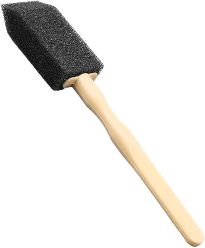 Cleaning Brush for car Interior Cleaning Car Air Conditioner Vent Cleaner Cleaning Brush Detailing Scrub Outlet Wash Duster Dust Removal Auto Interior Clean Tool(100pcs)