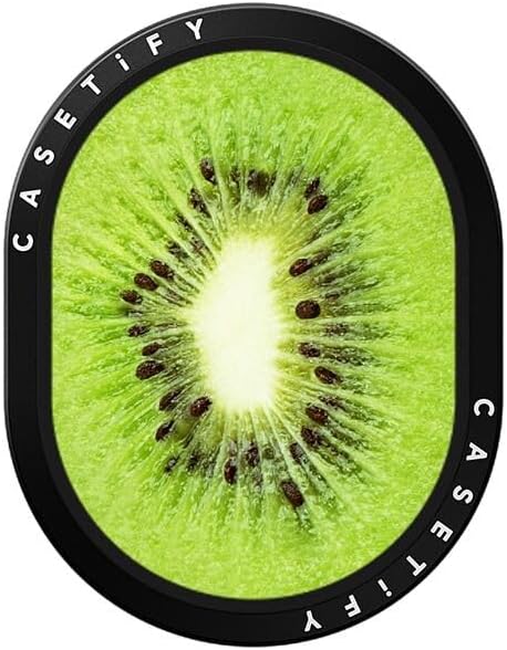 CASTETiFY Wireless Car Charger - Kiwi