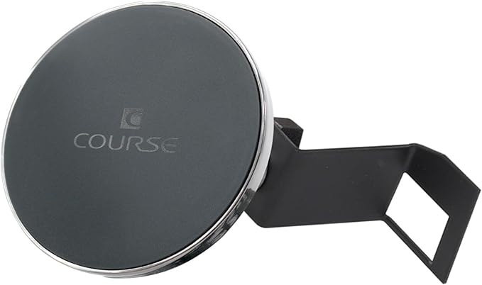 Course Motorsports DirectFit Phone Mount - Magnetic or for Toyota Corolla (2014-2017) - Magsafe Compatible Magnetic Head