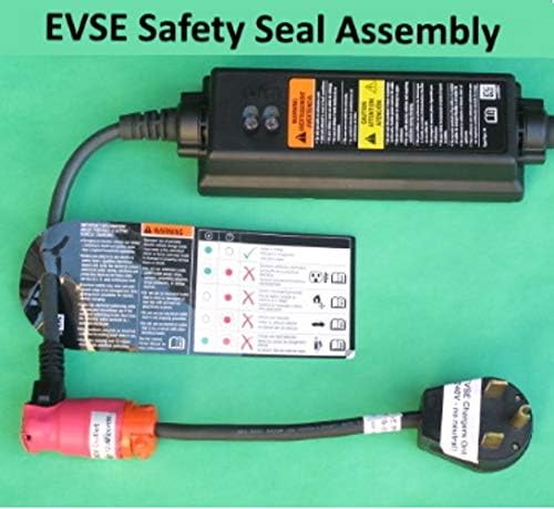 Fits Toyota Prius Prime. The Amazing EVDOUBLER is a Low Cost Upgrade Adapter, Just Plug it in, Charges Fast Like a Level 2 Electric Vehicle Car EVSE Charger. Needs NEMA 14-30/50 Outlet