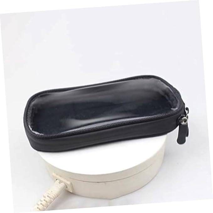 Magnetic Motorcycle Tank Bag with Waterproof Pu Leather Small Motorcycle Fuel Tank Bag Touchscreen Phone Holder