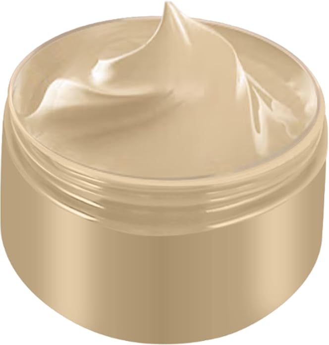 Leather Recoloring Balm, Leather & Vinyl Color Restorer Conditioner – Repairs Faded & Scratched Leather Color