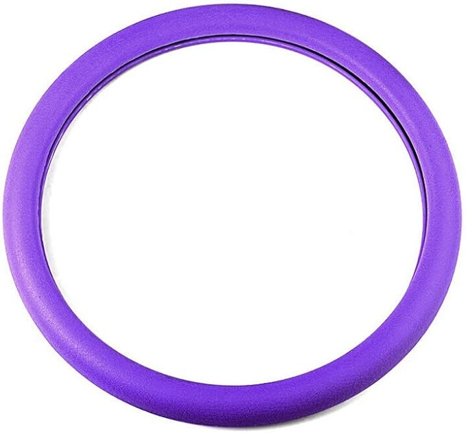 Silicone Skid-Proof Flexible Automotive Car Steering Wheel Cover Universal