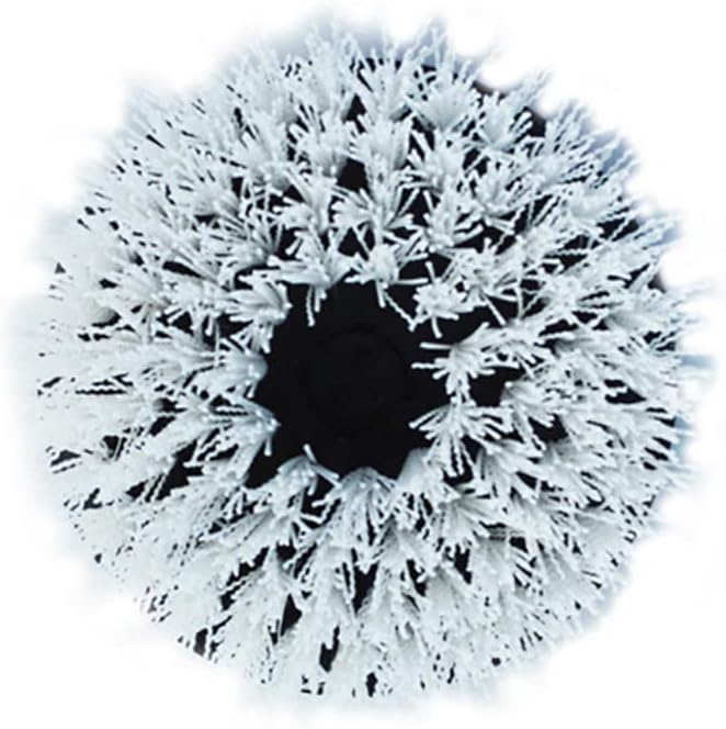 Shurhold 6-½" Stiff Brush f/Dual Action Polisher