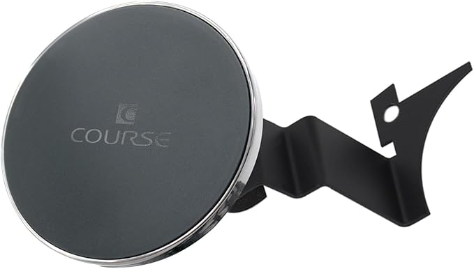Course Motorsports Direct Fit Phone Mount - Toyota Tundra (2003-2006) Compatible with All Phones - Magsafe Compatible Magnetic