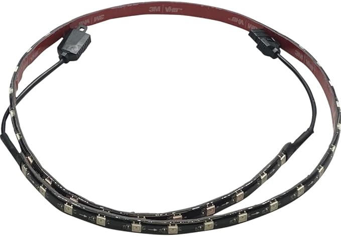 Custom Dynamics PG-LED-42 ProGlow LED Accent Light Strip