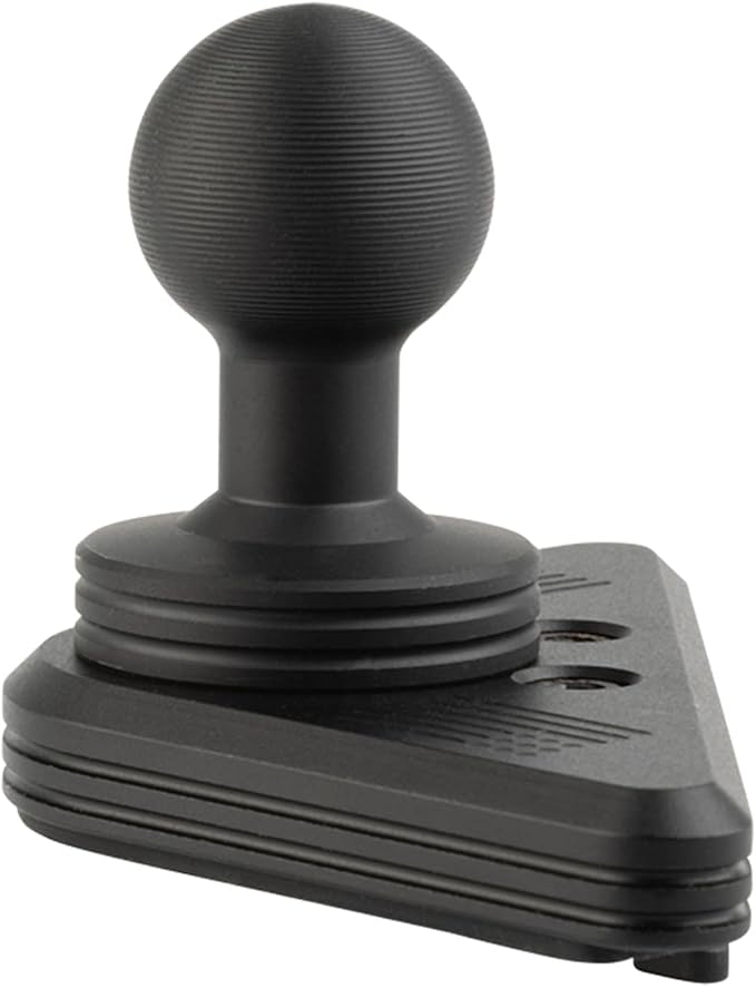 Bulletpoint Mounting Solutions Aluminum Air Vent Phone Mount Compatible with 2015-2020 Ford F-150, 2017-2022 Super Duty & 2018-2021 Expedition (Magsafe Compatible)