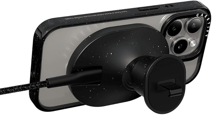 CASTETiFY Wireless Car Charger