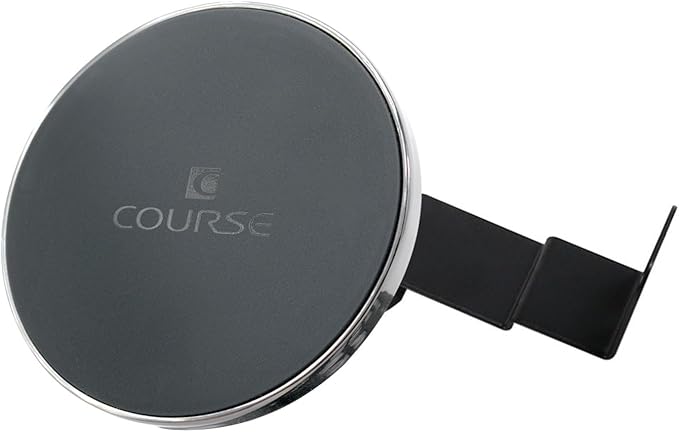 Course Motorsports DirectFit Phone Mount Fits Chevrolet Suburban, Tahoe, GMC Yukon, Avalanche, Silverado & Sierra Variants (2007-2014) Magsafe Compatible Head - Non Charging Right