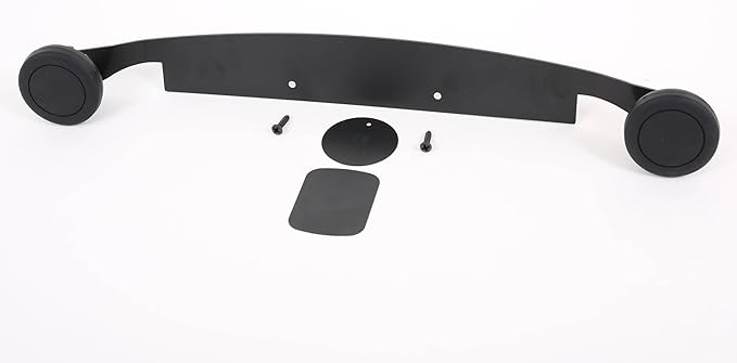 Course Motorsports Direct Fit Phone Mount - Chevrolet/GMC Tahoe, Yukon, Suburban (2015-2020) Magsafe Head - Non Charging Left