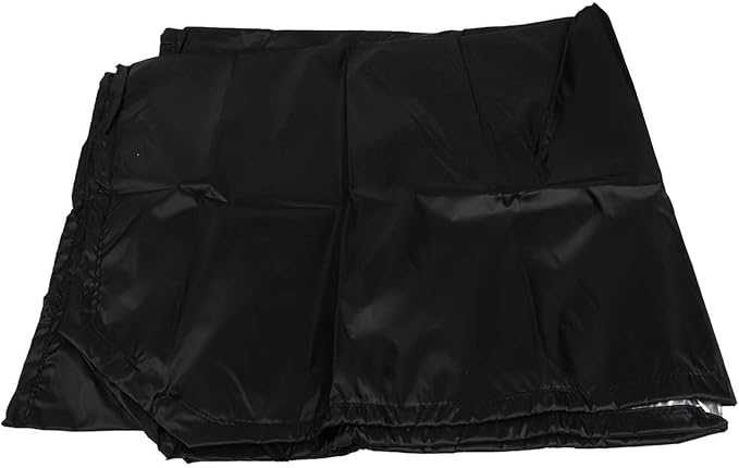 Car Top Luggage Rack Cover For Roof Cargo, 210D Waterproof Dust Cover, Rooftop Storage Bag Outdoor Travel Protection For Vehicle Roof Racks(230 * 145cm)