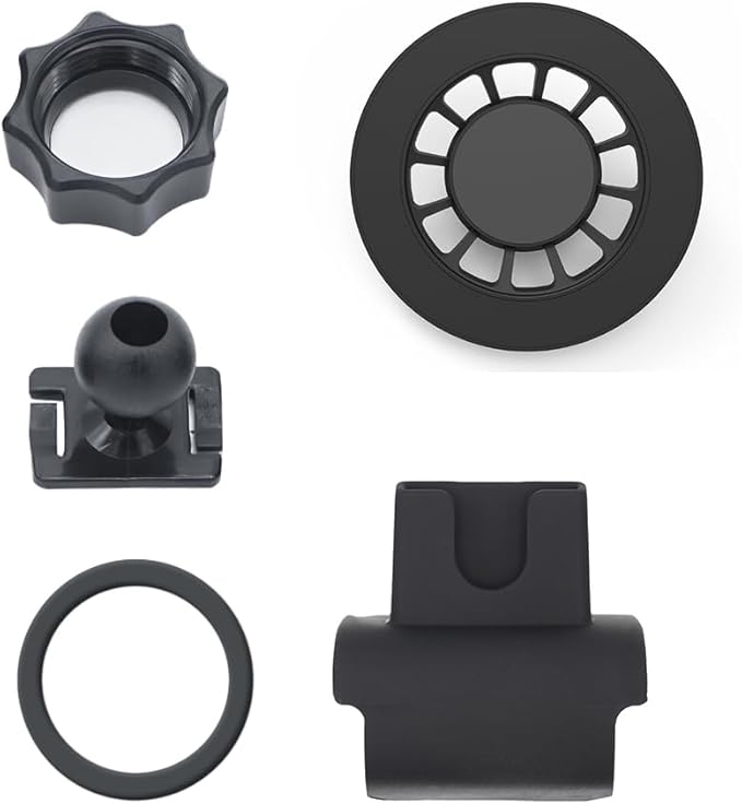 BEERTE fits for Magsafe Car Mount for Porsche Macan 2015-2025 Porsche Cayenne 2019-2023 [20 Strong Magnets] Magnetic Phone Holder for iPhone 17 16 15 14 13 MagSafe Phone Navigation Automobile Cradles