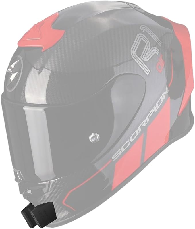ScorpionEXO EXO-R1 Action Camera Helmet Chin Mount