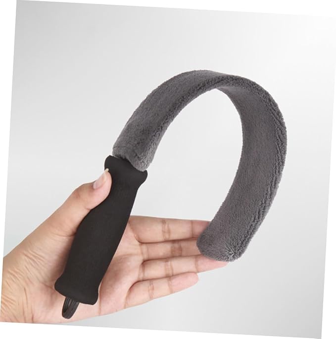 Cabilock Car Vent Cleaning Brush Soft Mini Duster for Car Automotive Brush Interior