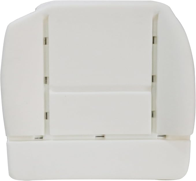 FZJDSD Front Passenger Side Bottom Replacement Seat Foam Cushion Compatible with F150 Lariat XLT 2004 2005 2006 2007 2008