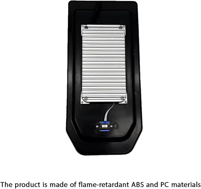 for GMC Yukon Chevrolet Tahoe Suburban 2014-2021 Wireless Charger QI Phone Fast Charging Panel Car Accessories