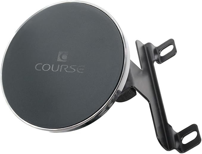 Course Motorsports DirectFit Phone Mount: Ford F-150 (2004-2008), Expedition (2007-2014) Magsafe Compatible Head - Non Charging Left or Right