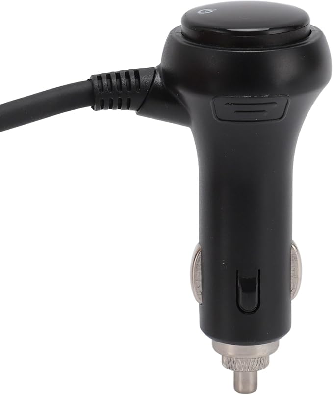 Cigarette Lighter Adapter 3 Socket 3 USB QC3 0 Multifunction Car Cigarette Lighter Splitter Power Adapter Outlet DC 12 24V Protection and Undervoltage ANTI Overload